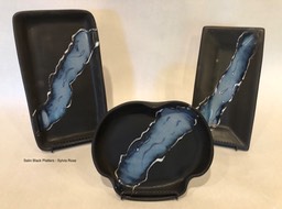 2019 Black Platters