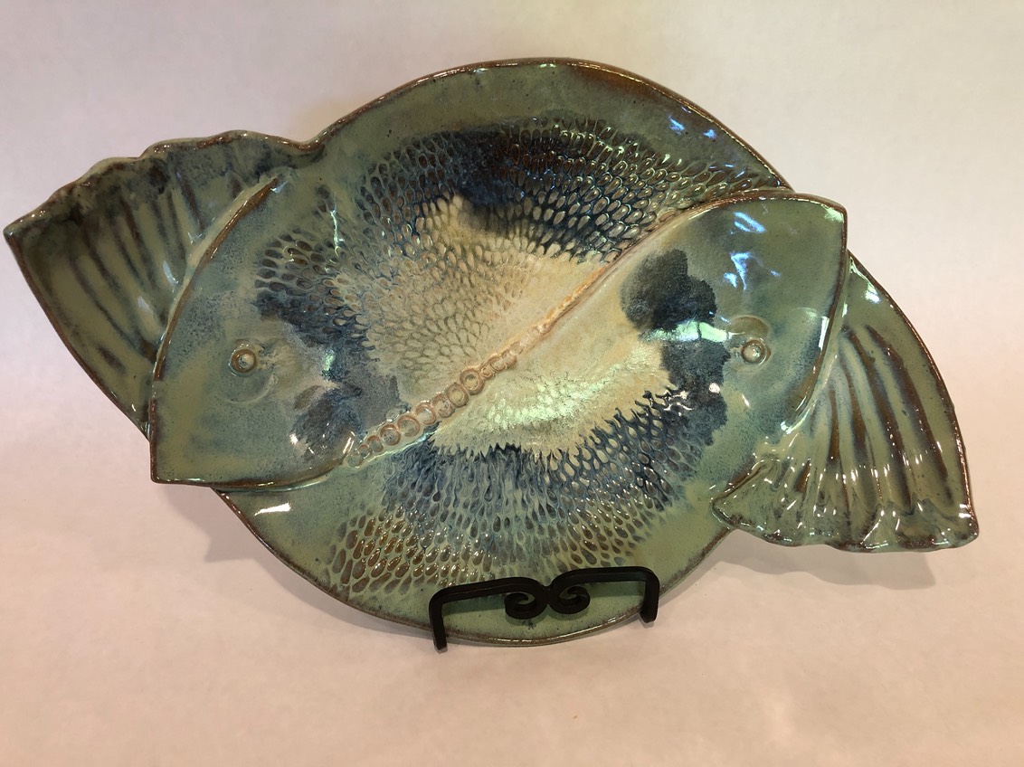 2019 Fish