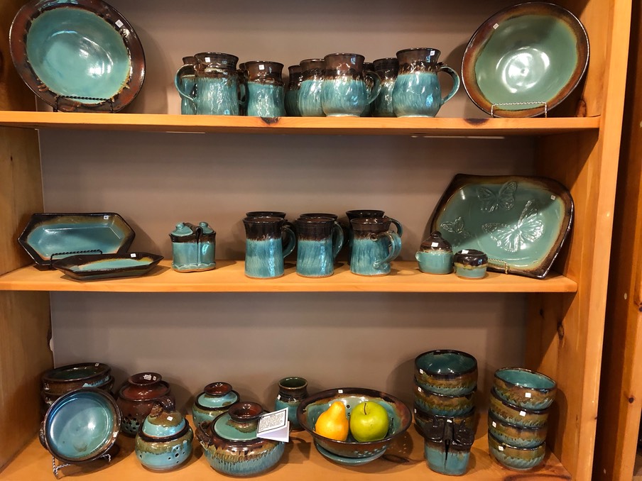 2019 Turquoise Gallery Photo