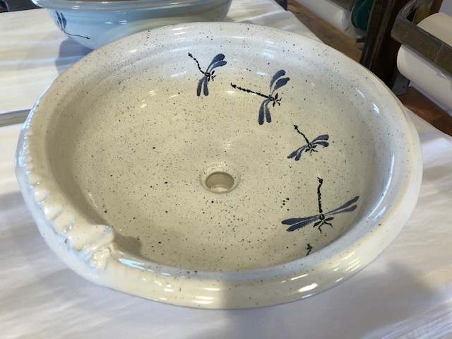 2Dragonfly Sink 
