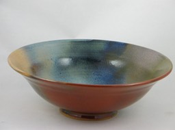 Stoneware Medium Bowl