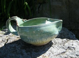 Fat Separating Gravy Boat