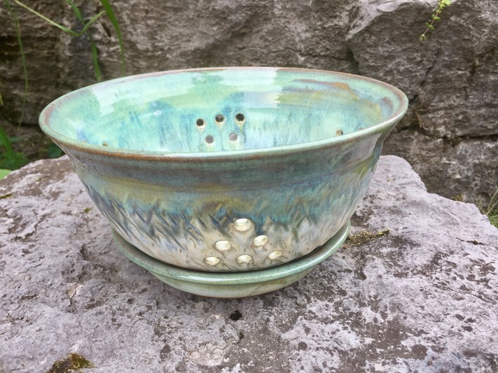 Fruit Bowl