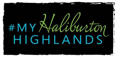 My Haliburton Highland