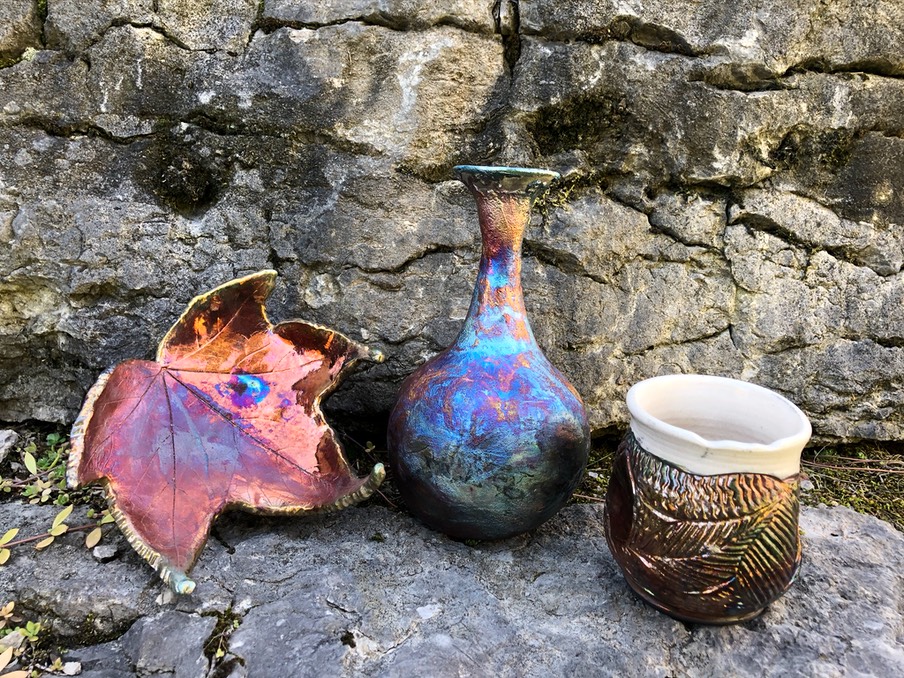 Raku selection