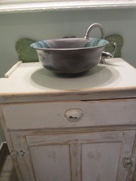 Ruth's Sink