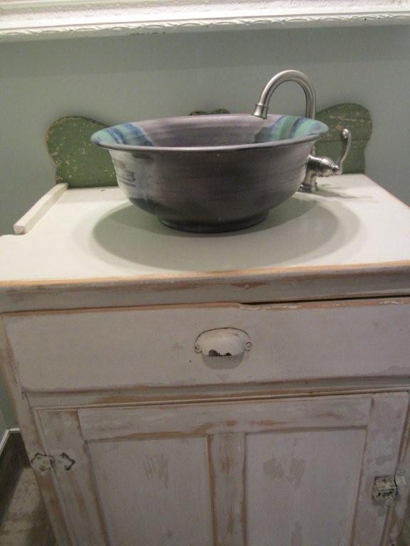Ruth's Sink