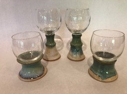 Wine Glasses